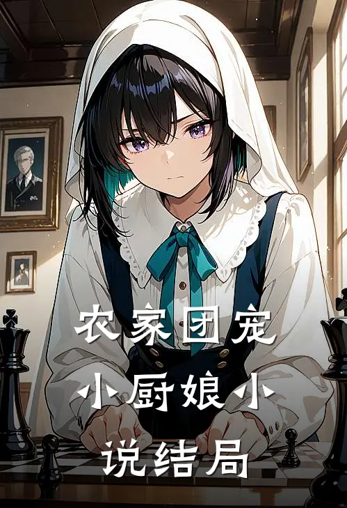 农家团宠小厨娘小说结局
