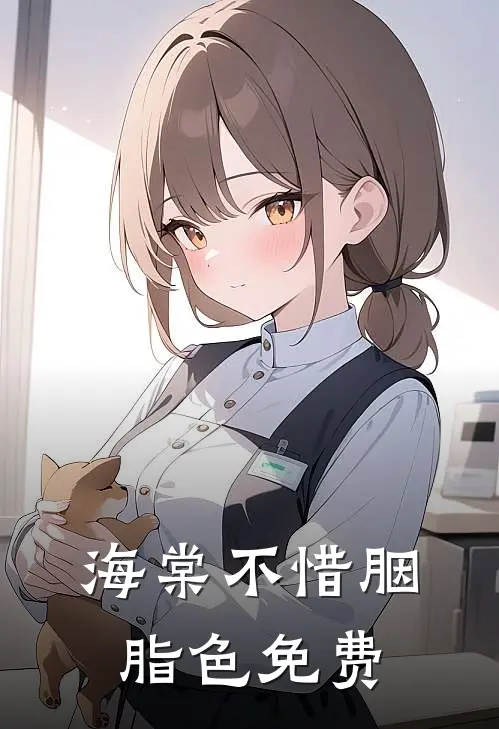 海棠不惜胭脂色免费