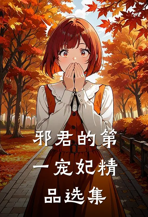 邪君的第一宠妃精品选集