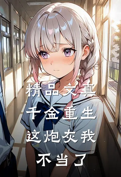精品文真千金重生:这炮灰我不当了