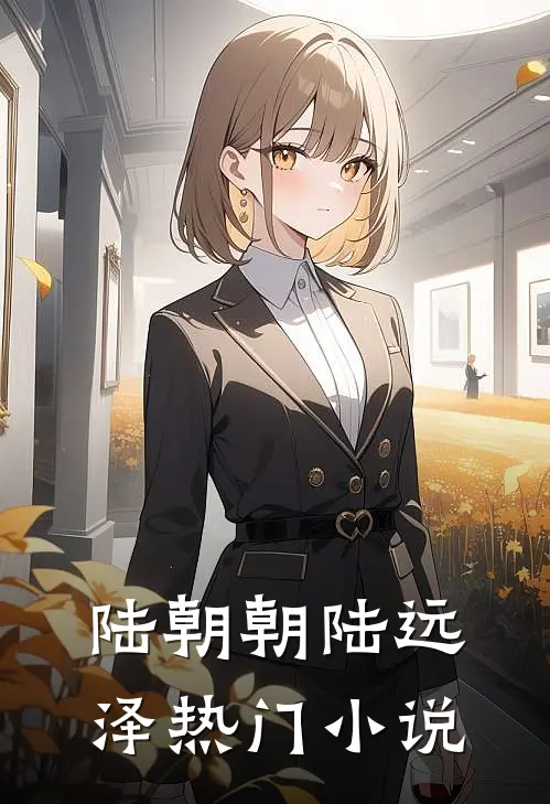 陆朝朝陆远泽热门小说