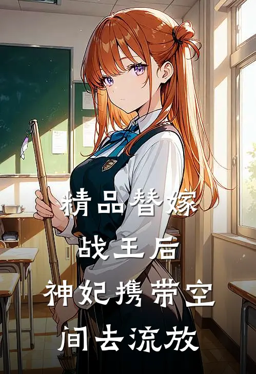 精品替嫁战王后，神妃携带空间去流放