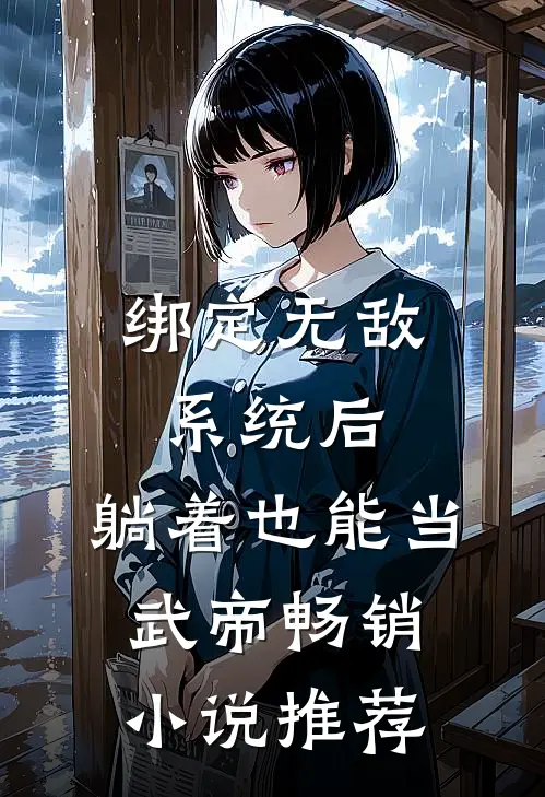绑定无敌系统后，躺着也能当武帝畅销小说推荐