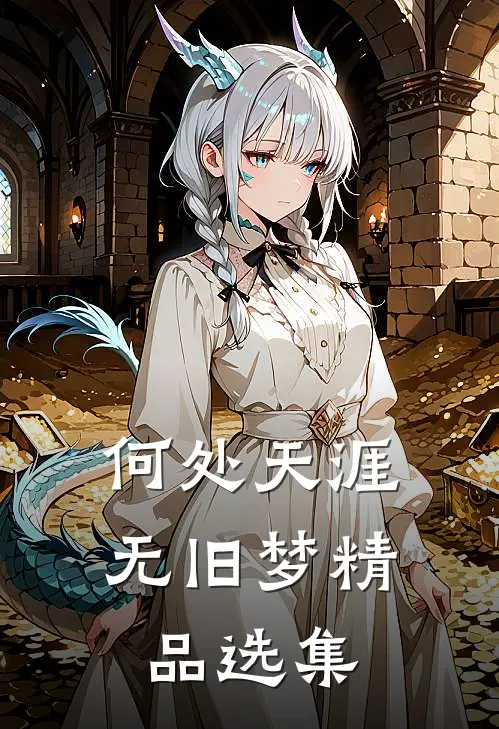 何处天涯无旧梦精品选集