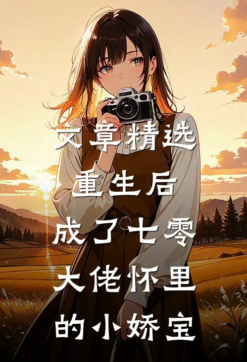 文章精选重生后，成了七零大佬怀里的小娇宝