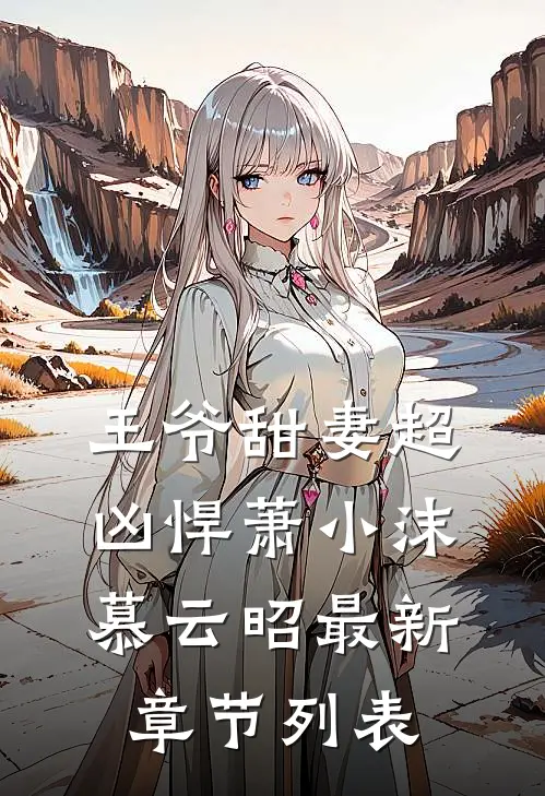 王爷甜妻超凶悍萧小沫慕云昭最新章节列表