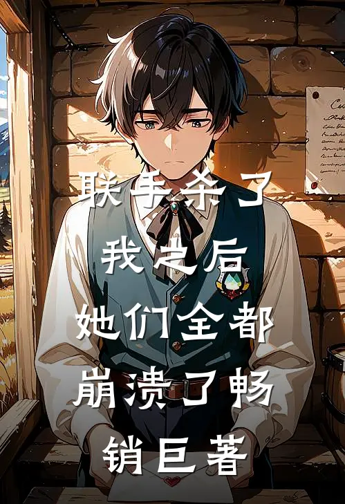 联手杀了我之后，她们全都崩溃了畅销巨著