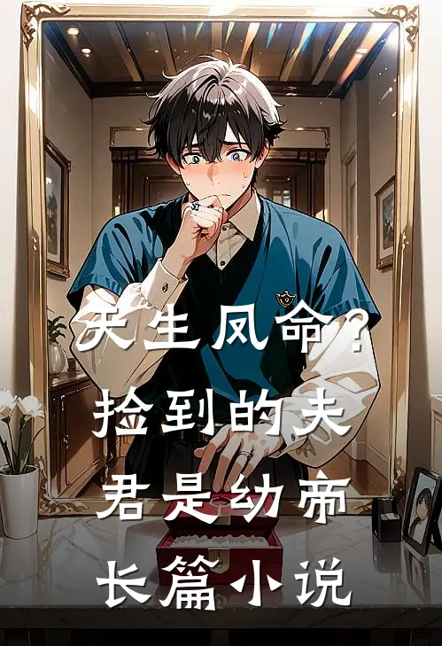 天生凤命？捡到的夫君是幼帝长篇小说