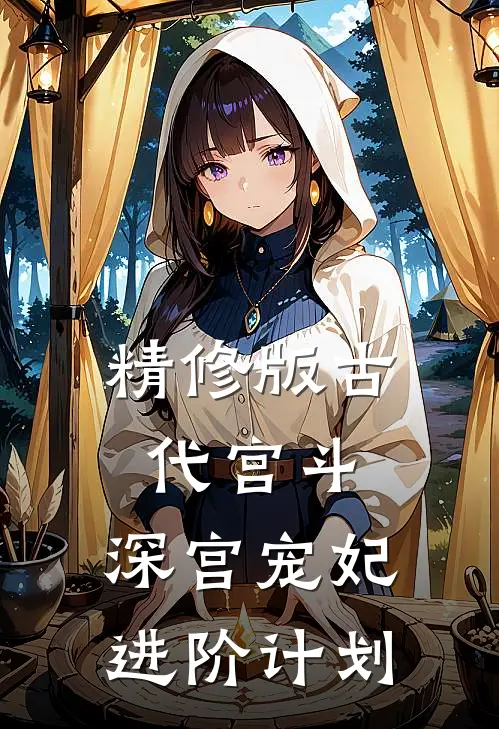精修版古代宫斗深宫宠妃进阶计划攻略