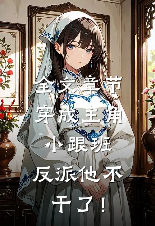 全文章节穿成主角小跟班，反派他不干了！