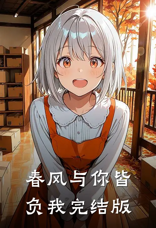 春风与你皆负我完结版