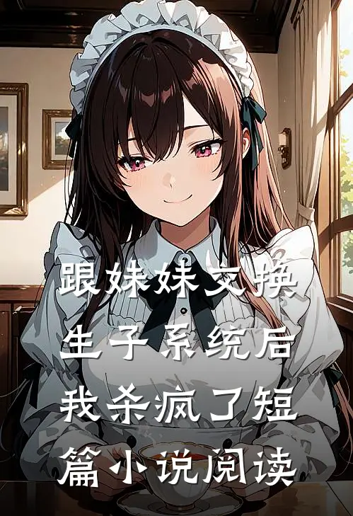 跟妹妹交换生子系统后，我杀疯了短篇小说阅读