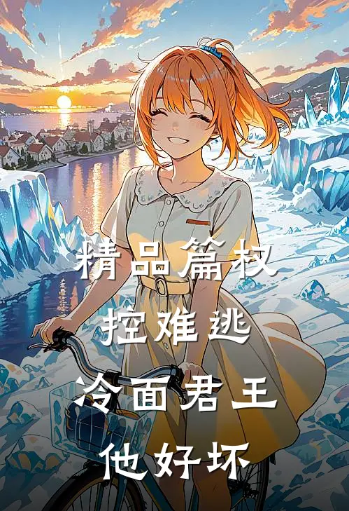 精品篇权控难逃：冷面君王他好坏