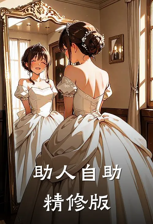 助人自助精修版