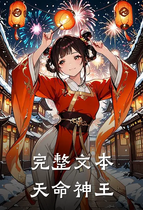 完整文本天命神王