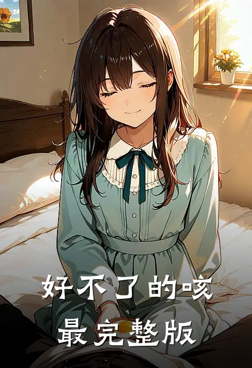 好不了的咳最完整版