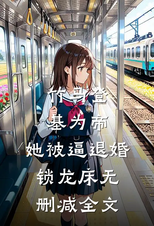 竹马登基为帝，她被逼退婚锁龙床无删减全文