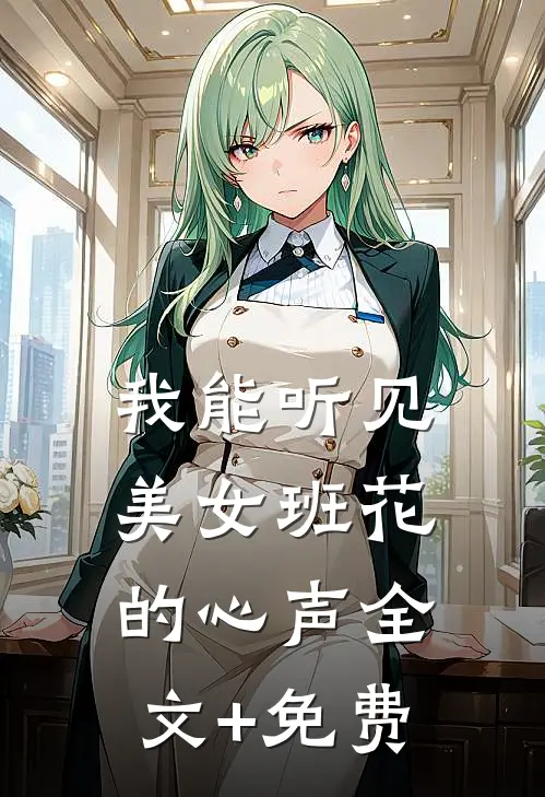 我能听见美女班花的心声全文+免费