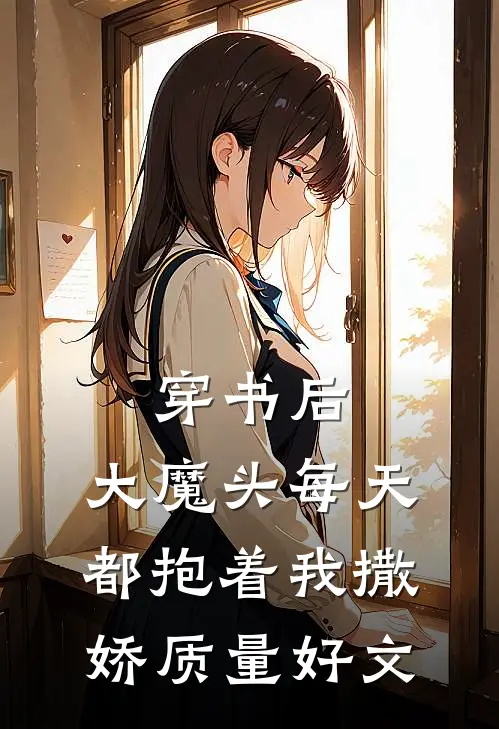 穿书后，大魔头每天都抱着我撒娇质量好文