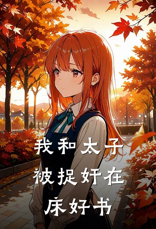 我和太子被捉奸在床好书