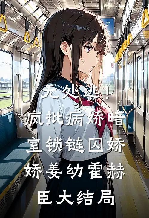 无处逃！疯批病娇暗室锁链囚娇娇姜幼霍赫臣大结局