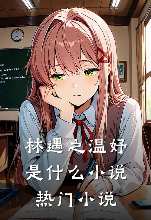 林遇之温妤是什么小说热门小说
