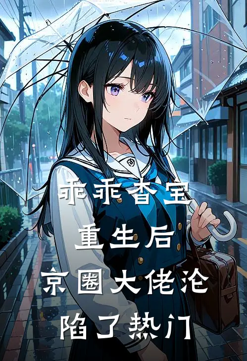 乖乖杳宝重生后，京圈大佬沦陷了热门