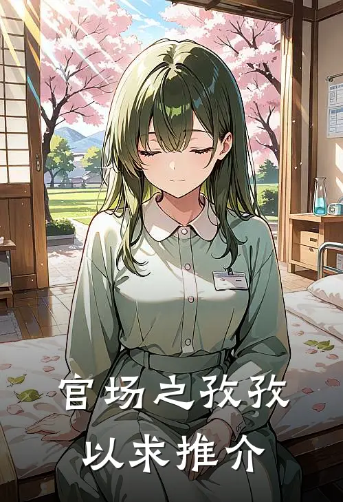 官场之孜孜以求推介