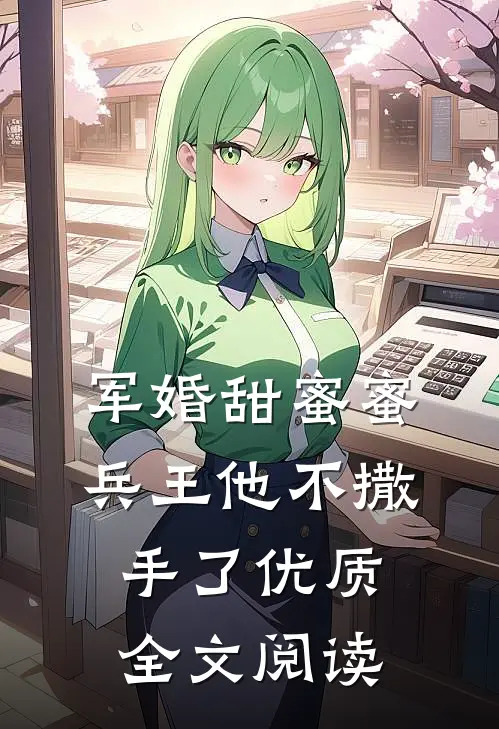 军婚甜蜜蜜兵王他不撒手了优质全文阅读