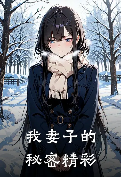 我妻子的秘密精彩