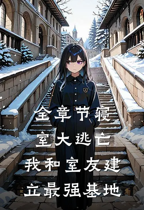 全章节寝室大逃亡：我和室友建立最强基地