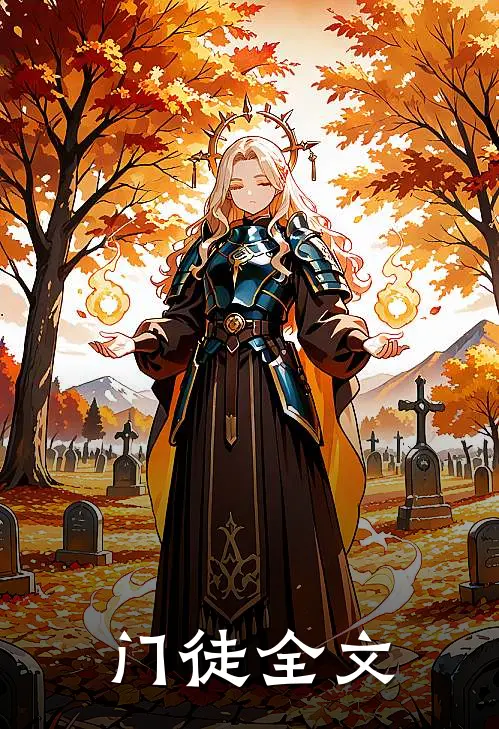 门徒全文