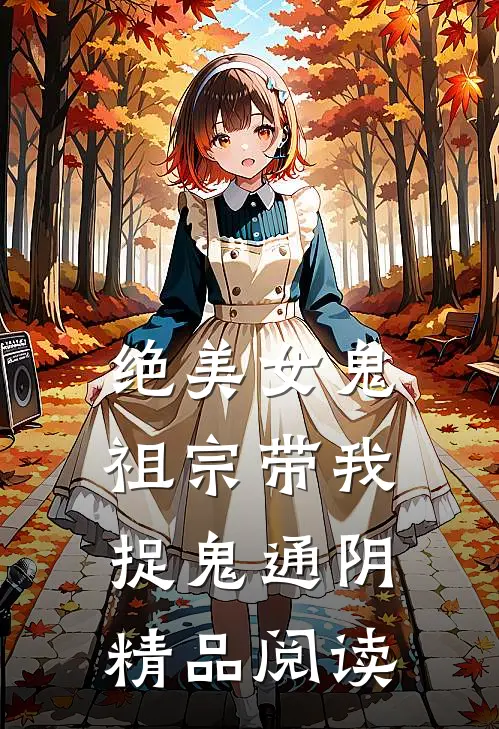 绝美女鬼祖宗带我捉鬼通阴精品阅读