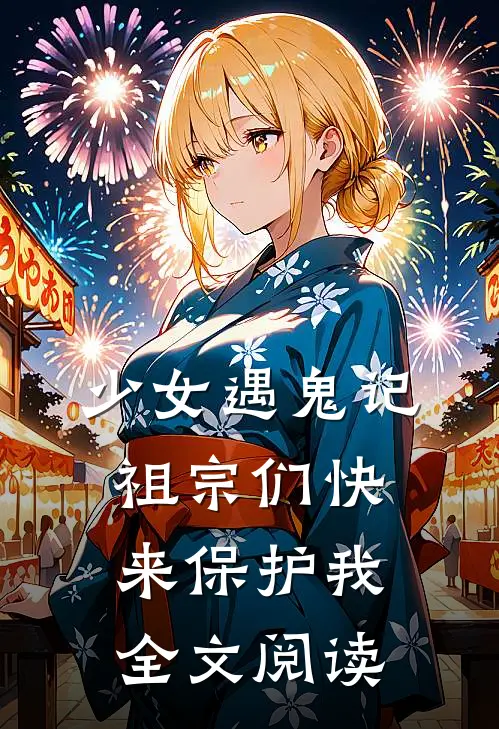 少女遇鬼记：祖宗们快来保护我全文阅读