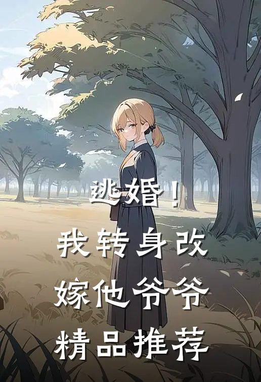 逃婚！我转身改嫁他爷爷精品推荐