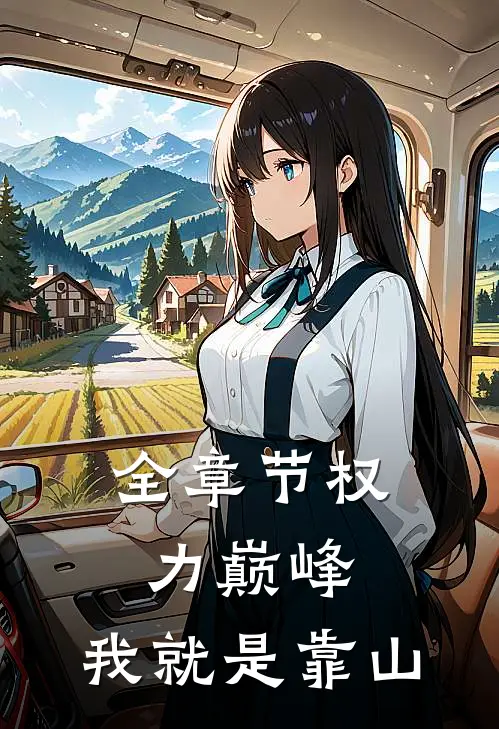 全章节权力巅峰：我就是靠山