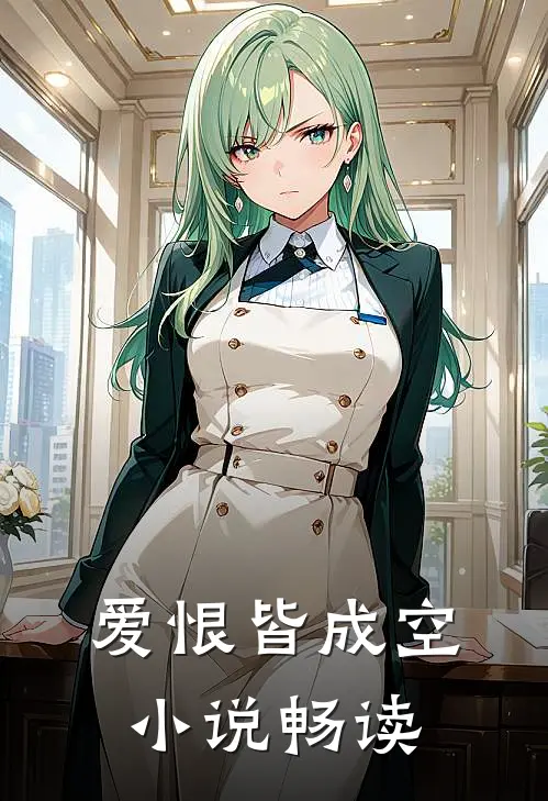 爱恨皆成空小说畅读