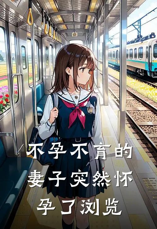 不孕不育的妻子突然怀孕了浏览