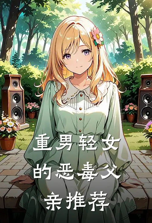 重男轻女的恶毒父亲推荐