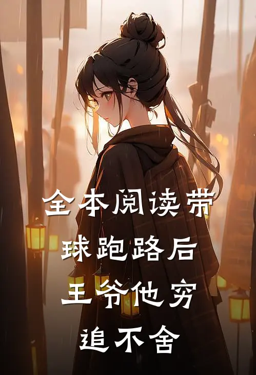全本阅读带球跑路后，王爷他穷追不舍