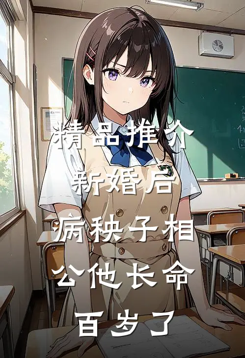 精品推介新婚后，病秧子相公他长命百岁了