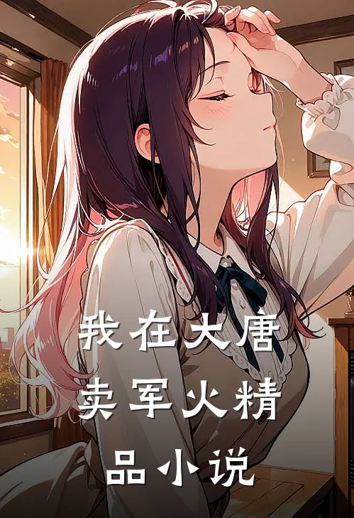 我在大唐卖军火精品小说