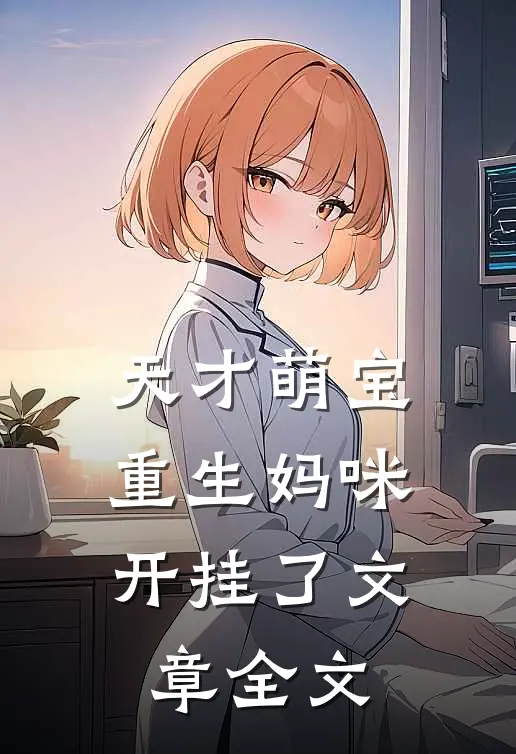 天才萌宝：重生妈咪开挂了文章全文