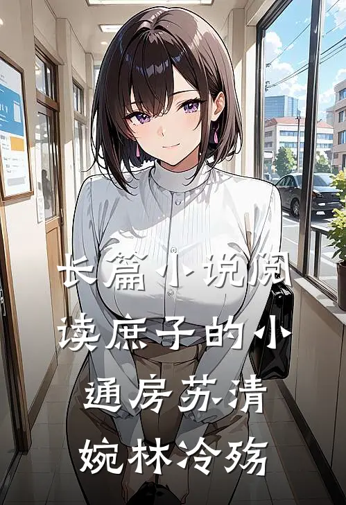 长篇小说阅读庶子的小通房 苏清婉林冷殇