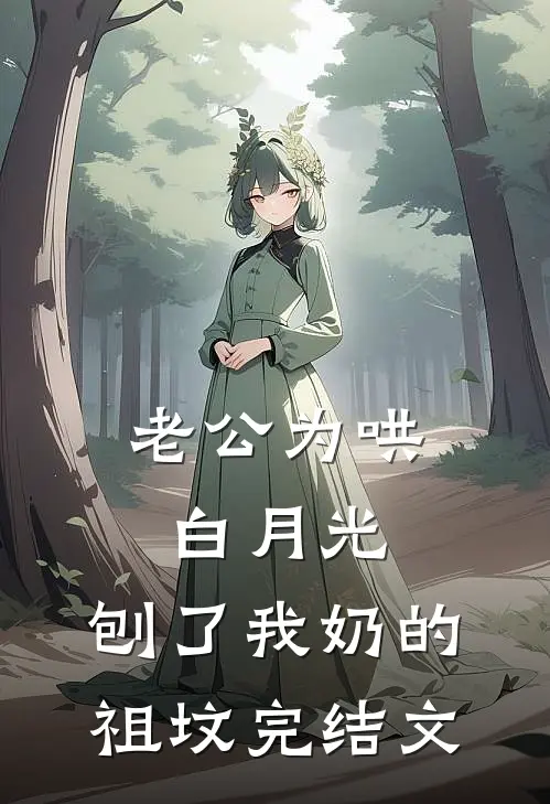 老公为哄白月光，刨了我奶的祖坟完结文