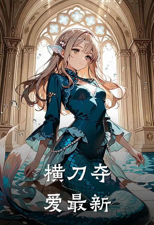 横刀夺爱最新