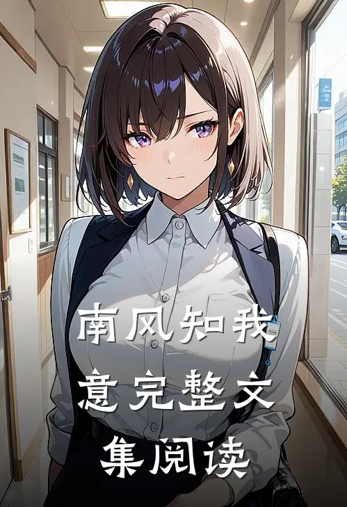 南风知我意完整文集阅读