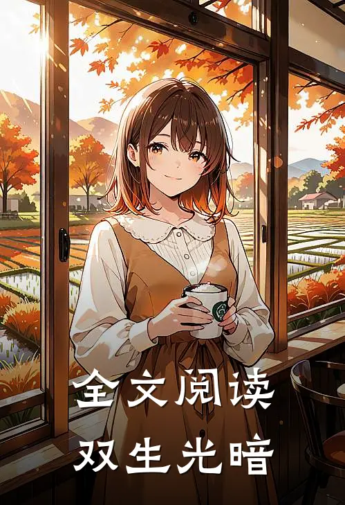 全文阅读双生光暗