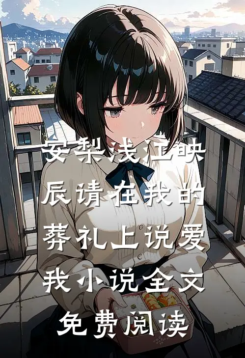 安梨浅江映辰请在我的葬礼上说爱我小说全文免费阅读