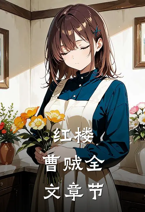 红楼曹贼全文章节阅读